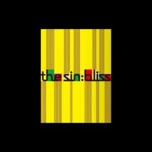 엔하이픈 (ENHYPEN) - THE SIN : BLISS [Weverse Albums ver.]