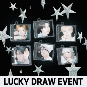 [LUCKY DRAW EVENT] 엔시티 위시 (NCT WISH) - 정규 1집 [Ode to Love] [SMini Ver.] (스마트앨범) [6종 중 1종 랜덤 발송]
