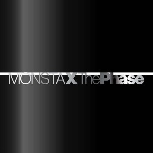 몬스타엑스 (MONSTA X) - EP : The Phase [DIGIPAK ver.][5종 중 1종 랜덤발송]
