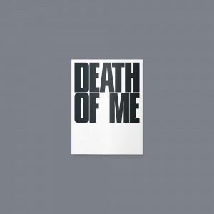 에반(EVAN) - 미니 1집 : DEATH OF ME [Weverse Albums ver.]