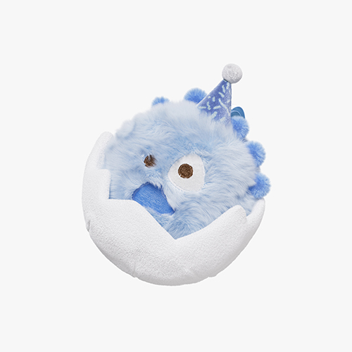 코르티스 (CORTIS) - The 2nd EP [GREENGREEN_playextended][CORTIS Ball Baby Blue ver.]