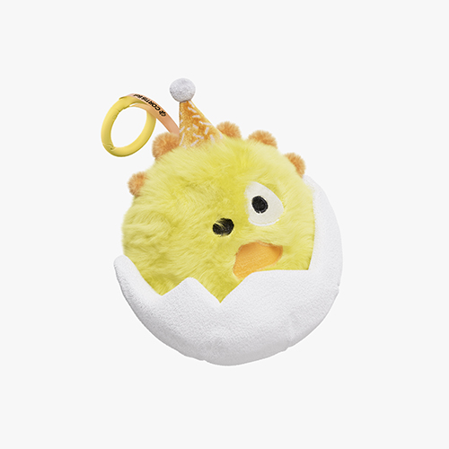 코르티스 (CORTIS) - The 2nd EP [GREENGREEN_playextended][CORTIS Ball Baby Yellow ver.]