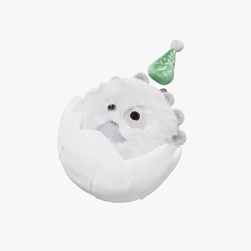코르티스 (CORTIS) - The 2nd EP [GREENGREEN_playextended][CORTIS Ball Baby White ver.]