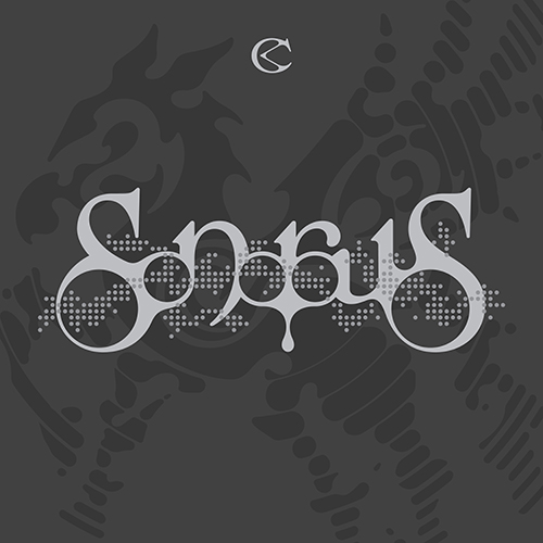 CRAVITY (크래비티) - EP : sonorous [Echo Ver.]