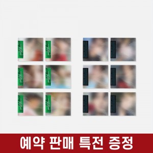 [예약 판매 특전] ENHYPEN(엔하이픈) - THE SIN : PARALLEL WORLD (ENGENE ver.) [12종 중 1종 랜덤]