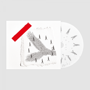 실리카겔 (SILICA GEL) - 정규 3집 : Ballad of You